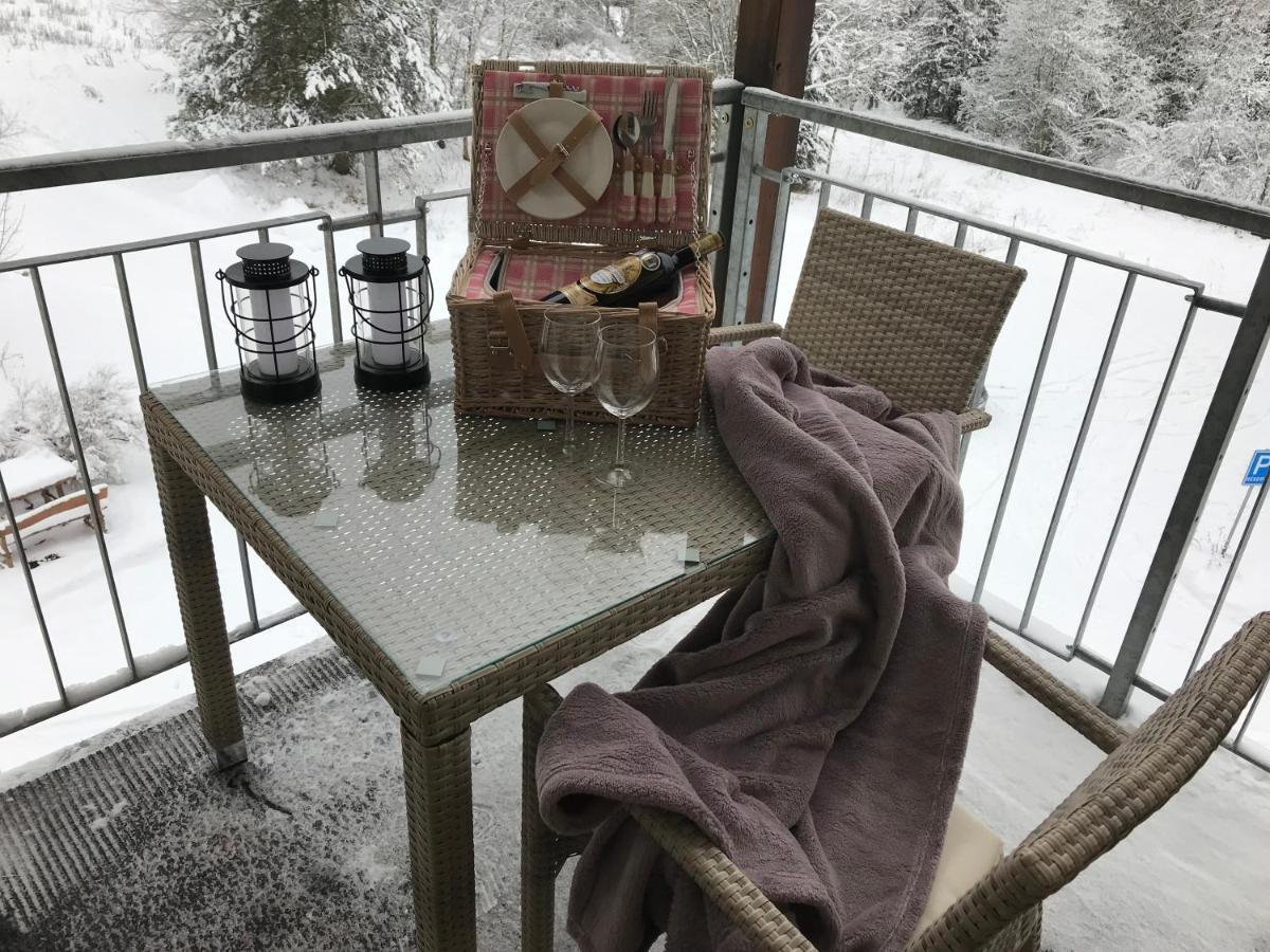 Apartman 12 Stozec Bagian luar foto