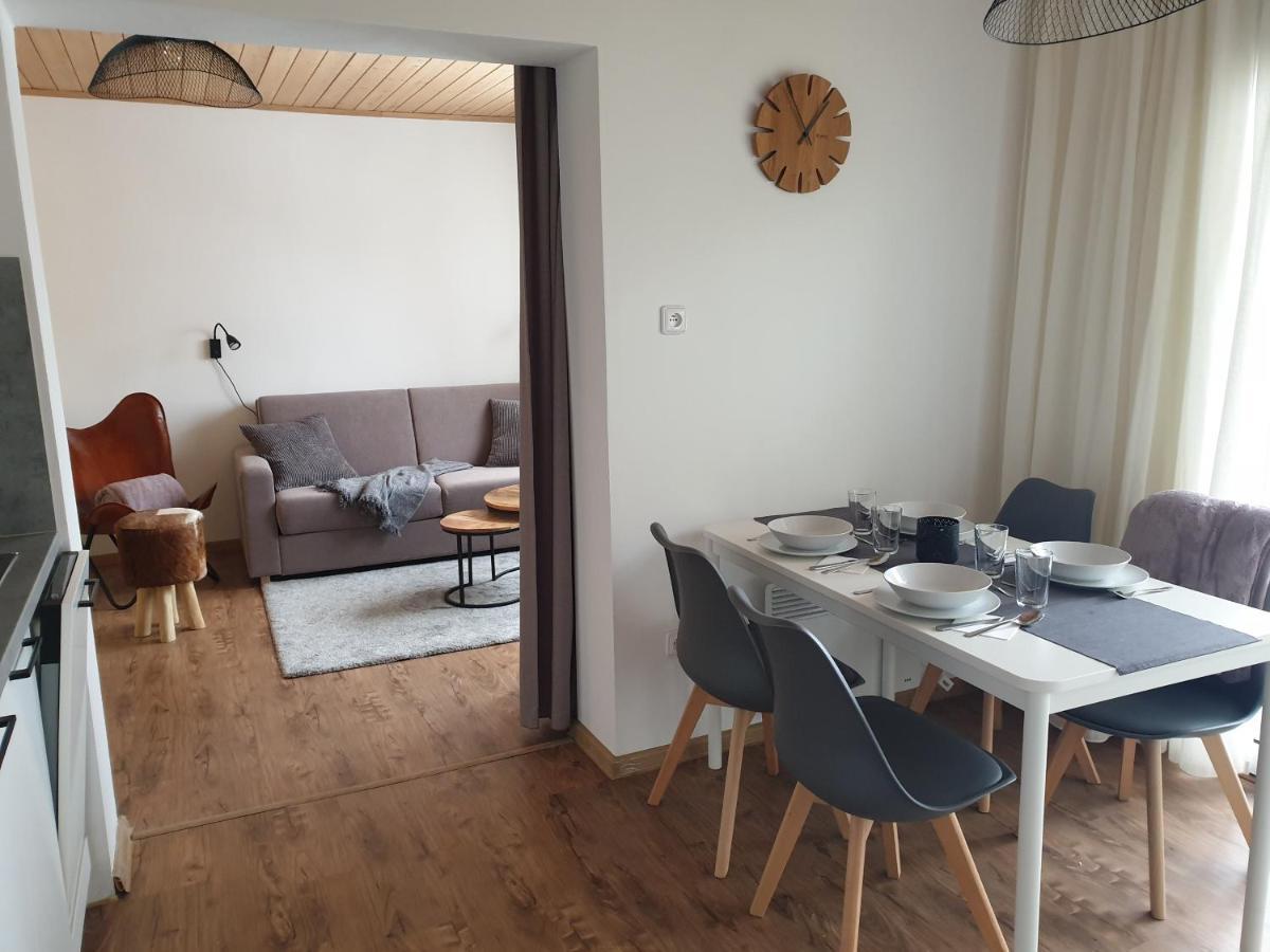Apartman 12 Stozec Bagian luar foto