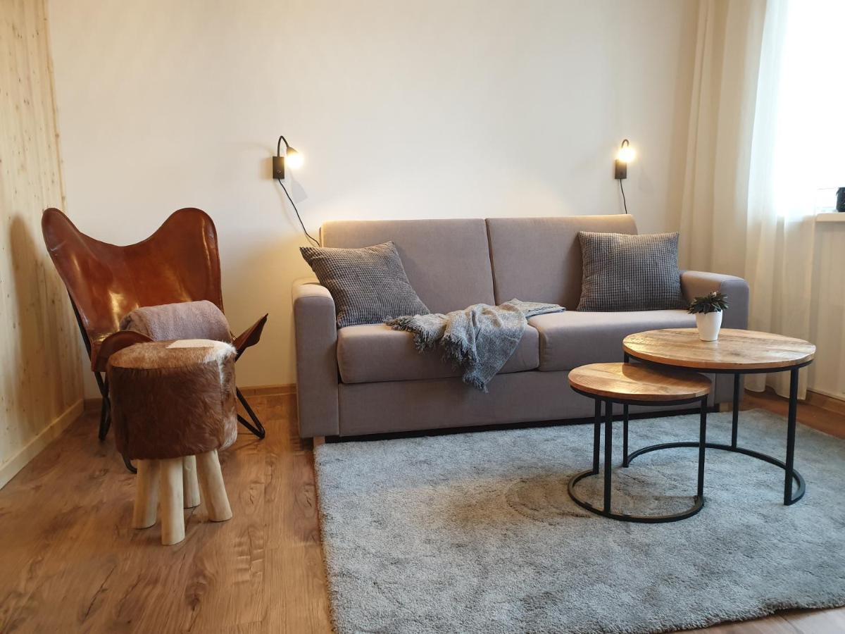 Apartman 12 Stozec Bagian luar foto