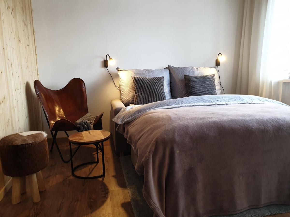 Apartman 12 Stozec Bagian luar foto