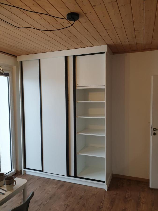 Apartman 12 Stozec Bagian luar foto