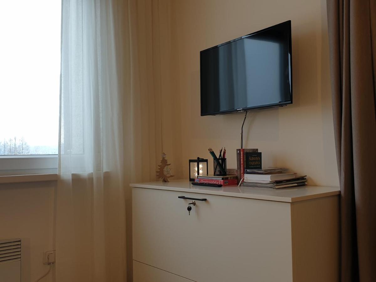 Apartman 12 Stozec Bagian luar foto