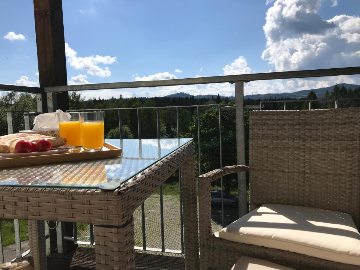 Apartman 12 Stozec Bagian luar foto